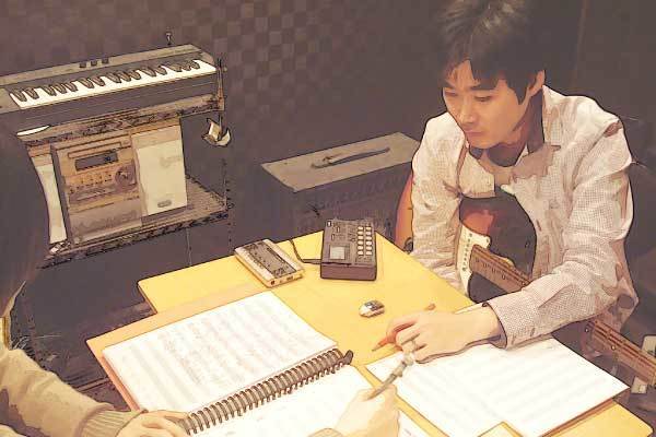 これからのドラムはロジカルに学ぶ ドラム義塾の「Physical&Knowledge」