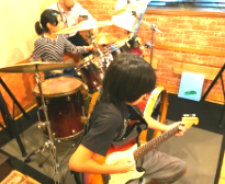 完全個人レッスン