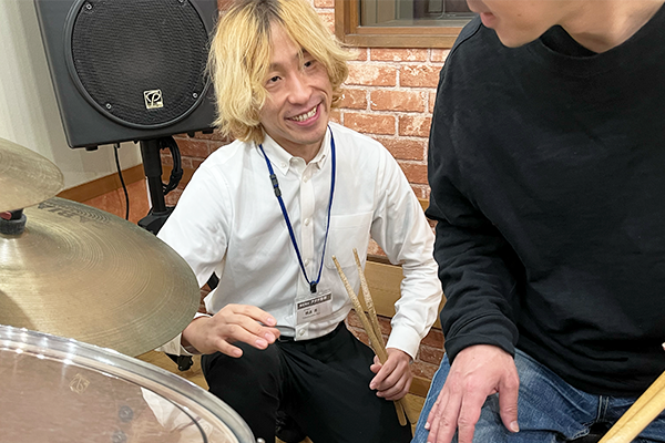 Q&A こんなお悩みありませんか?